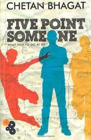 Buy Five Point Someone Book Online at Low Prices in India | Five Point  Someone Reviews & Ratings - Amazon.in