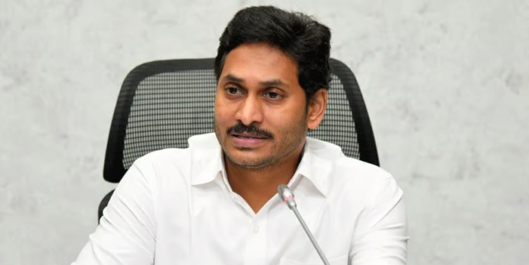 Jagan Reddy Net Worth: From Business Tycoon to Chief Minister ...